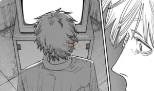 Prediksi Cerita Manga Chainsaw Man Chapter 135