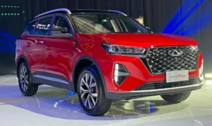Cherry Tiggo 7 Pro Hybrid Resmi Dijual, SUV Baru Bertenaga dan Ramah Lingkungan Cherry Tiggo 7 Pro Hybrid Resmi Dijual, SUV Baru yang Bertenaga dan Ramah Lingkungan