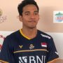 Chico Ungkap Alasan Kalah di Indonesia Open 2023