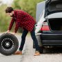Catat Nih! Ternyata Ini Penyebab Ban Mudah Pecah di Jalan Tol