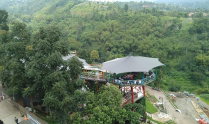 Tempat Destinasi Wisata yang Paling Ramai Pengunjung di Bandung Tempat Destinasi Wisata yang Paling Ramai Pengunjung di Bandung