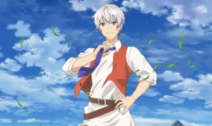 Sinopsis Anime The Great Cleric dan Tanggal Tayangnya Sinopsis Anime The Great Cleric dan Tanggal Tayangnya
