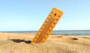 Apa itu Fenomena El Nino IOD yang Berdampak ke Indonesia? Ini Penjelasannya