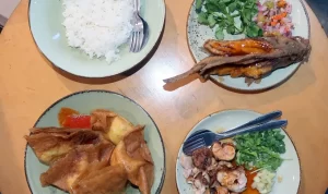 kuliner bandung