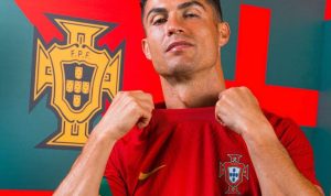 Ronaldo Still Intends to Continue Defending the Portuguese National Team