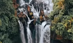 Upaya-Upaya Disbudpar untuk Memajukan Wisata Kabupaten Cianjur