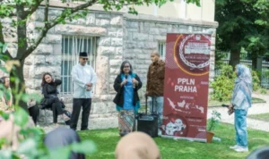 PPLN Prague Socializes 2024 Elections to Czech Citizens