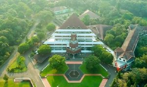 Inilah Daftar Perguruan Tinggi Favorit di Kota Bogor