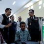 Pendaftaran Penerimaan Peserta Didik Baru (PPDB) SMA, SMK, SLB Provinsi Jawa Barat (Jabar) Tahap 1 berjalan lacar.