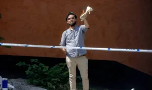 Swedia Mulai Selidiki Kasus Pembakaran Salinan Al Quran