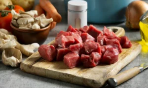 Sebelum Hari Raya Idul Adha tiba, masyarakat mencari cara untuk menghilangkan bau daging kambing agar dapat menikmatinya dengan lebih nyaman.