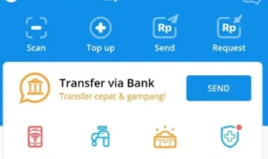 Inilah Aplikasi Terbaru 2023 yang Memberikan Saldo DANA Gratis Rp 36.000 hanya dengan Login Inilah Aplikasi Terbaru 2023 yang Memberikan Saldo DANA Gratis Rp 36.000 hanya dengan Login