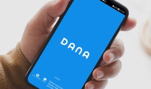 Begini Penjelasan Cara Dapat Saldo DANA Gratis Rp50 Ribu