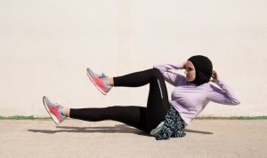 8 Olahraga Ringan yang Bisa Dilakukan di Rumah, Tetap Aktif dan Sehat!