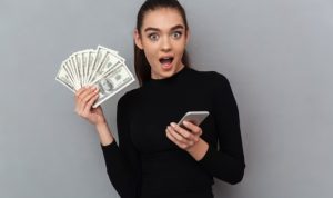 Ini Dia 4 Game Online di Android yang Bisa Menghasilkan Uang, Coba Sekarang Juga!