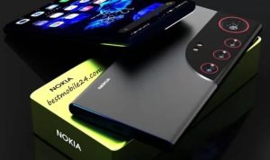 HP Nokia N73 Makin Canggih dan Spesifikasi Kelas Dewa! Simak Di Sini