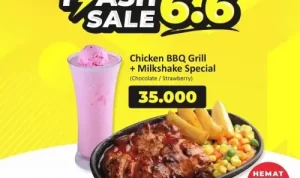 promo 6.6