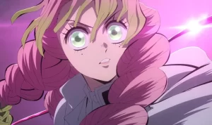 Jadwal Tayang Anime Demon Slayer Season 3 Episode 11