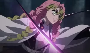 Prediksi Cerita Demon Slayer Season 3 Episode 10, Masa Lalu Mitsuri Kanroji