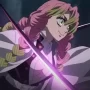 Prediksi Cerita Demon Slayer Season 3 Episode 10, Masa Lalu Mitsuri Kanroji