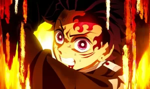 Teknik Pernafasan yang Dikuasai Tanjiro di Demon Slayer, Bisa Pernafasan Petir?