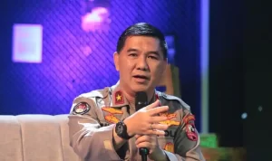 Densus Arrests Three Suspected Terrorists in East Java and NTB