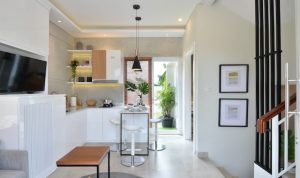 Desain Interior Ergonomis, Ciptakan Ruang yang Nyaman dan Fungsional!