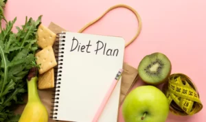 Memahami Metode Diet Harvard yang Dianggap Bisa Bikin Umur Panjang