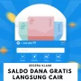 Cuma Ini Cara Paling Mudah Peroleh Saldo DANA yang Gratis!
