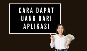Cara Dapat Uang Paling Seru Untuk di Coba, Ayo Mainkan!