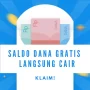 Klaim Sekarang, Keuntungan Saldo DANA Hanya Klik Sekali!