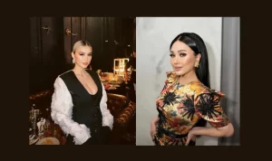 Lirik Lagu Hanya Cinta Yang Bisa – Titi DJ Feat Agnes Mo Lirik Lagu Hanya Cinta Yang Bisa – Titi DJ Feat Agnes Mo