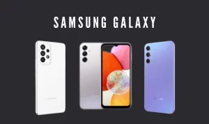 3 Rekomendasi HP Samsung 2023, Muali dari 2 Jutaan! 3 Rekomendasi HP Samsung 2023, Muali dari 2 Jutaan!