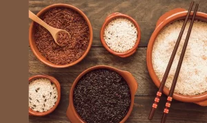 2 Jenis Beras yang Sehat untuk Penderita Diabetes!