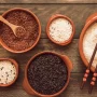 2 Jenis Beras yang Sehat untuk Penderita Diabetes!