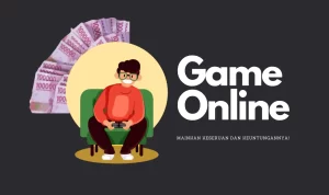 Game Online 2023, Mainkan Keseruannya & Raih Keuntungannya! Game Online 2023, Mainkan Keseruannya & Raih Keuntungannya!