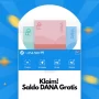 Saldo DANA Cair, Klik Sekarang Juga Link Dana Kaget Ini!