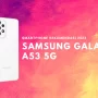 Berikut Rekomendasi HP Samsung Populer 2023!