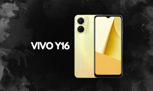 VIVO Y16, HP Canggih dengan Harga di Bawah 2 Jutaan!