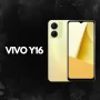 VIVO Y16, HP Canggih dengan Harga di Bawah 2 Jutaan!