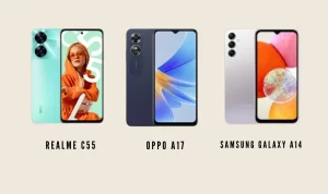 Rekomendasi Hp 2 Jutaan Mulai dari Samsung, Realme, OPPO! Rekomendasi Hp 2 Jutaan Mulai dari Samsung, Realme, OPPO!