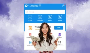 Saldo DANA Ratusan Ribu Cair Pake Link Kaget Ini!