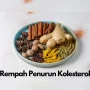 4 Rempah yang Bisa Menjadi Penurun Kolesterol!