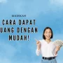 Cara Dapat Uang Dari Aplikasi Seru Ini, Mainkan Sekarang!