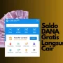 3 Aplikasi Penghasil Saldo DANA Gratis, Mainkan Sekarang Juga!