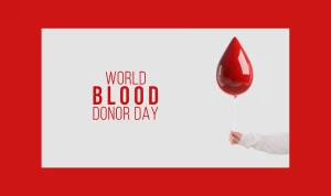 Manfaat Melakukan Donor Darah Bagi Kesehatan Tubuh!