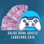Gak Pake Ribet, Peroleh Saldo DANA Gratis 50.000 dari App Ini!