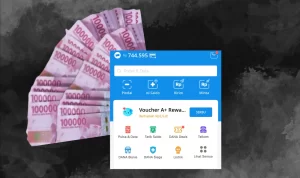 Tinggal Klik! Saldo DANA Rp 150.000 Gratis dari Link Kaget Ini Tinggal Klik! Saldo DANA Rp 150.000 Gratis dari Link Kaget Ini