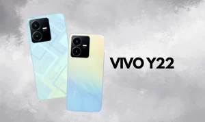 Vivo Y22, Simak dari Keunggulan Harga & Spesifikasinya!