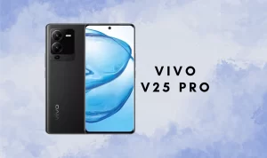 Vivo V25 Pro, Ketahui Keunggualan Smartphone Canggih Ini! Vivo V25 Pro, Ketahui Keunggualan Smartphone Canggih Ini!
